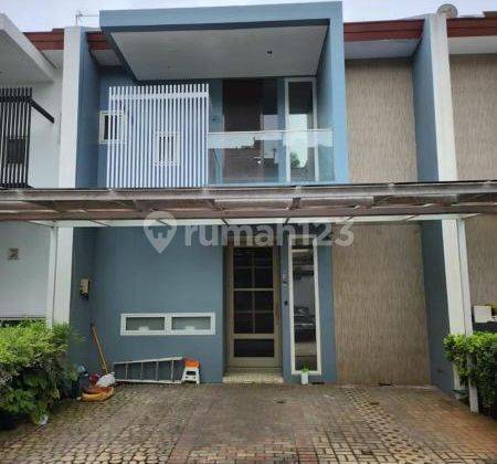 Dijual Rumah Siap Huni Di Town House Cilandak 1