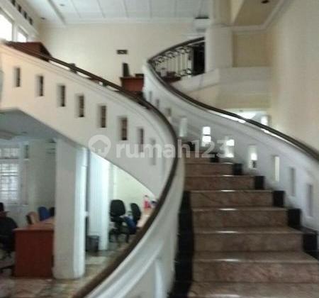 Dijual Rumah Siap Huni Di Brawijaya Kebayoran Baru