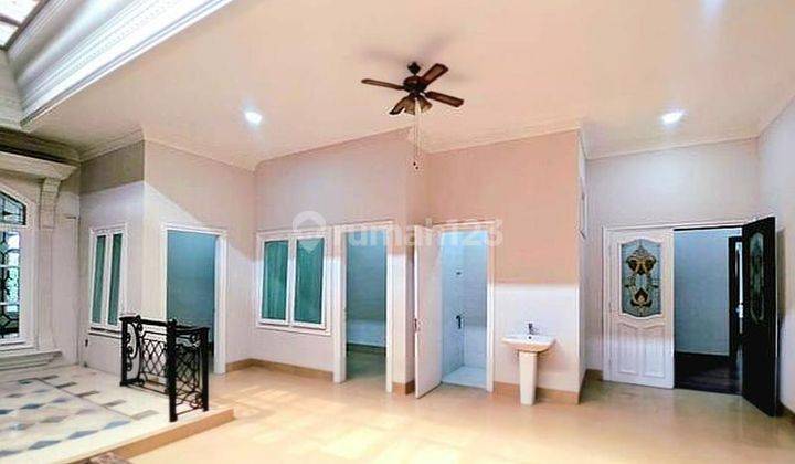 Dijual Rumah Siap Huni Di Menteng Jakarta Pusat 2