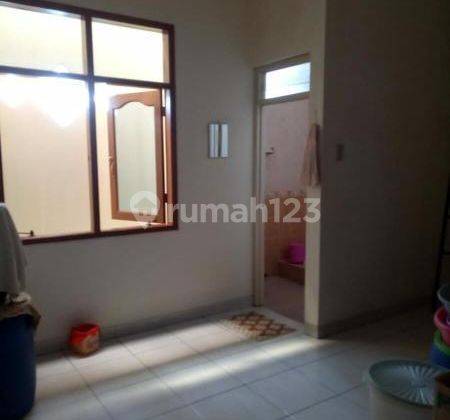 Rumah Bagus, Jln 3 Mobil, Bebas Banjir, Jl Hadiah Utara III 2