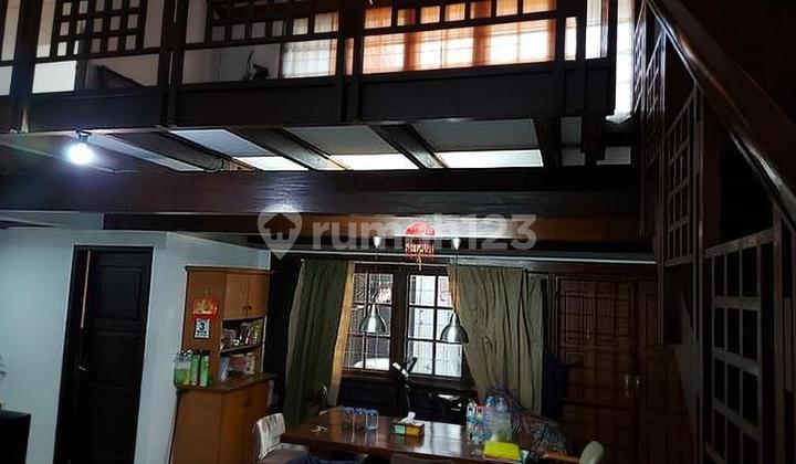 Jl Mangga 3 flood-free Price Reduced again close to toll road and mall