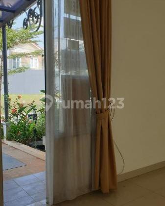 Cluster La Seine JGC - Jakarta Garden City 2