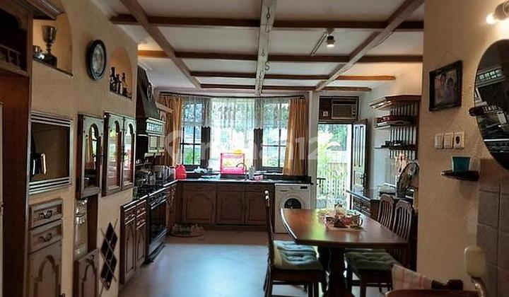 Tanjung Duren Utara III