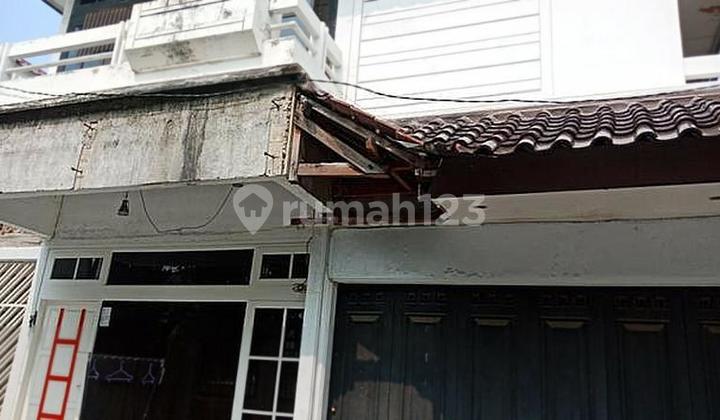 House on Boulevard - Green Garden - West Jakarta 2