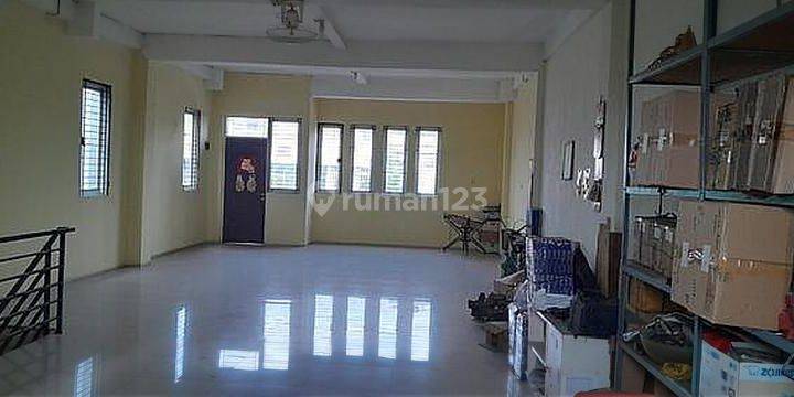 Take Over Rumah usaha Service AC di Jl Kebayoran Lama 2