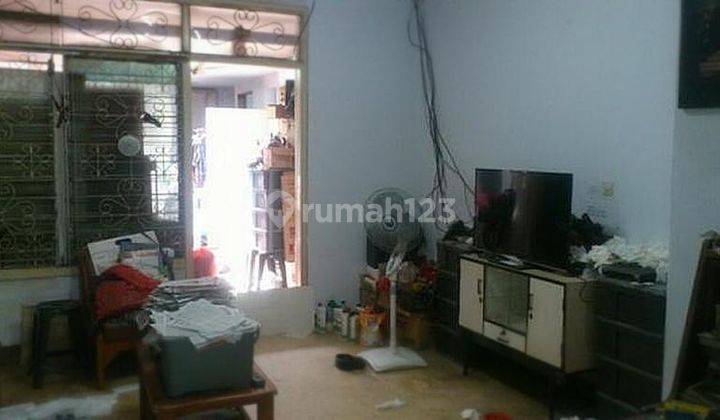 Rumah Lokasi Strategis di Bojong Indah - Jakarta Barat 2