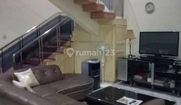 Rumah Bagus di Jakarta Barat 1