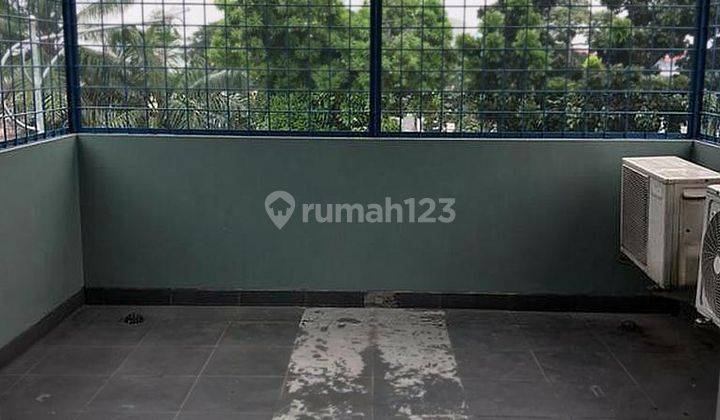 Rumah Tinggal di Tubagus Angke, Jakarta Barat 2