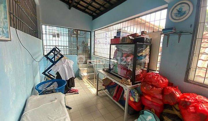 For Rumah di Kembangan Utara, Jakarta Barat 1