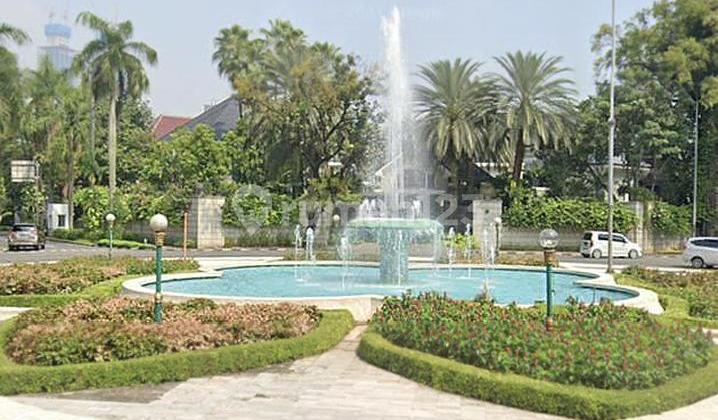 House in Menteng Teuku Umar House in Menteng Teuku Umar