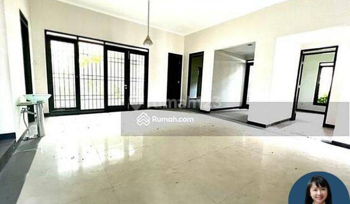 Rumah Harga Miring di Setraduta Hegar Hanya Hitung Tanah  1