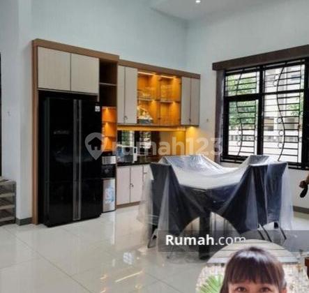 Rumah Baru! Di Batununggal Lestari bisa di fungsikan untuk RUMAH dan KANTOR