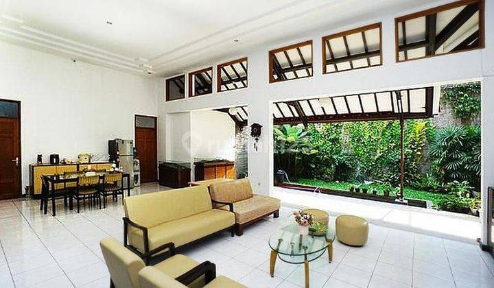 RUMAH DI ISTANA REGENSI SIAP HUNI SUPER COZY 1