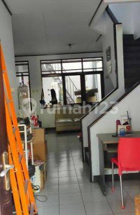 Rumah Full 2 Lantai n Sdh Renov di Taman Alfa Indah, Joglo, Kembangan 2