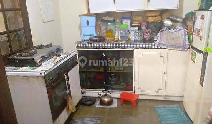 Rumah Luas 1 Lantai di Perumahan TNI-AU Waringin Permai, Jatiwaringin, Cipinang Melayu, Jak-Tim 2