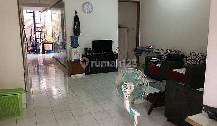 Rumah Bagus di Perumahan Taman Cipulir Estate, Cipadu Jaya, Kreo 2