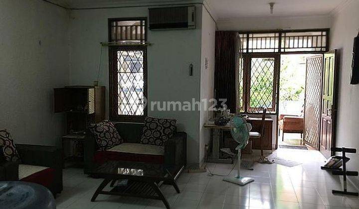 Rumah Bagus di Perumahan Taman Cipulir Estate, Cipadu Jaya, Kreo 1