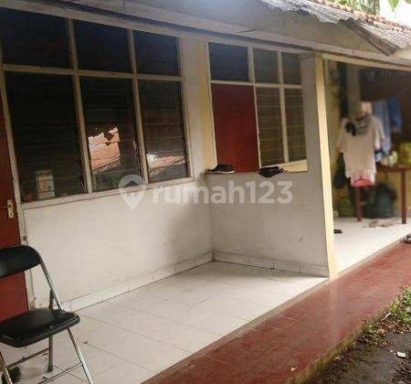 Rumah Kost 28 Kamar di Jatiwaringin, Kalimalang, Jakarta Timur 1