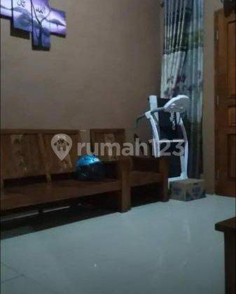 Rumah Cikeas di Perumahan Cikeas Gardenia 2