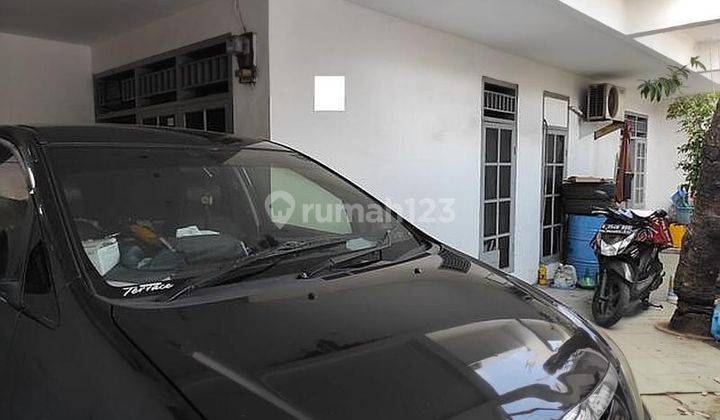 Rumah Strategis dan Akses 2 Mobil di Rawa Buaya, Cengkareng, Jak-Bar 1