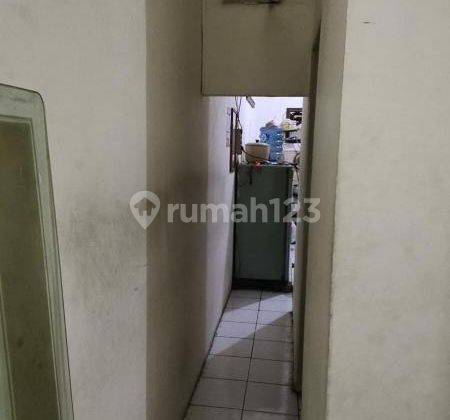 Rumah Murah 2 Lantai di Kebayoran Baru, Jakarta Selatan 2