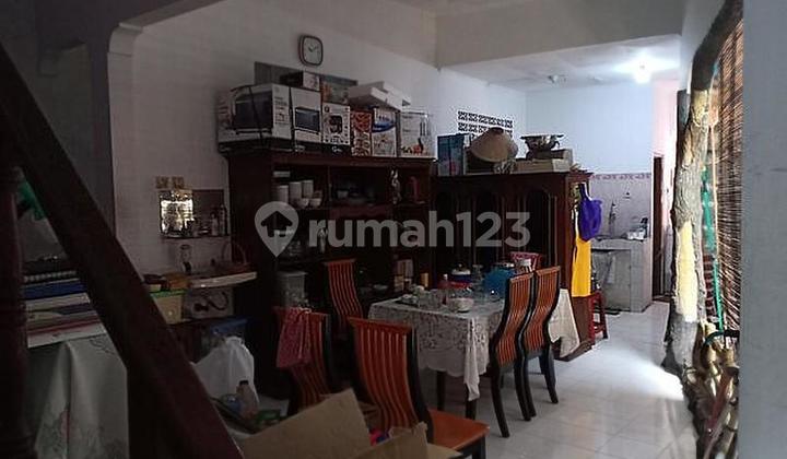 Rumah Cilandak Barat (Hitung Harga Tanah Saja) 2