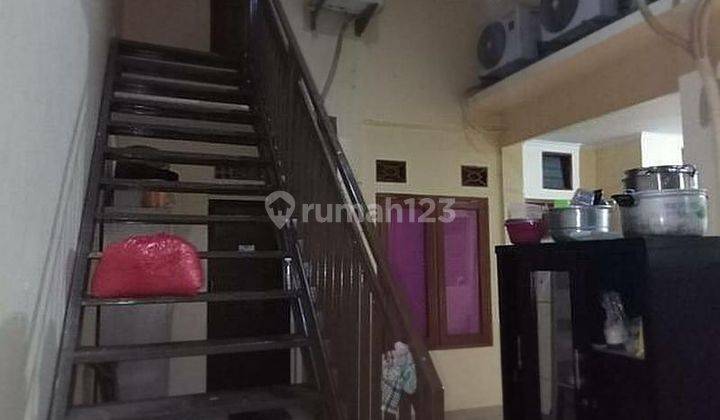 Rumah Kost Strategis 21 Kamar di Kampung Melayu, Otista, Jatinegara 2