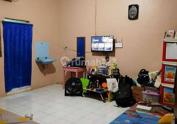 Rumah Luas n Murah di Koja, Semper, Rawa Badak Selatan, Jakarta Utara 1