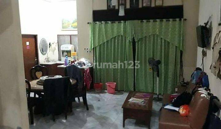 Rumah Luas dan Besar di Bintaro, Pondok Ranji, Tangerang Selatan 1