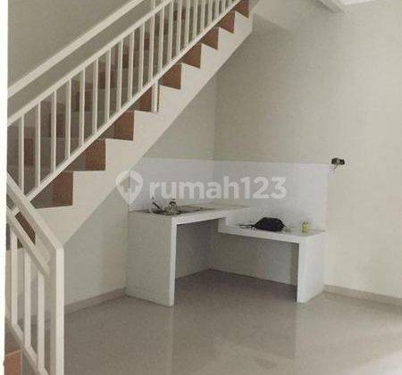 Rumah Baru, Modern n Murah Full 2 Lantai di Taman Alfa Indah, Joglo 1