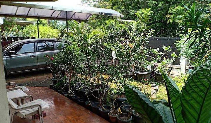 Rumah Luas dan Strategis di Rawa Belong, Sukabumi Utara, Kebon Jeruk 1