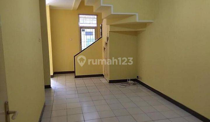 Rumah Full 2 Lantai (Lt 90 M2) di Taman Alfa Indah, Joglo, Kembangan 1