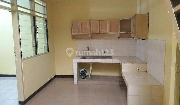 Rumah Full 2 Lantai (Lt 90 M2) di Taman Alfa Indah, Joglo, Kembangan 2