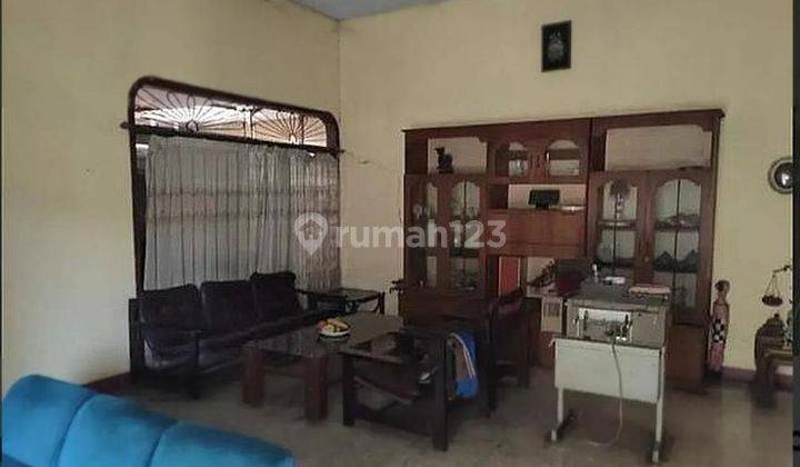 Rumah Tua, Sangat Luas, dan Murah di Perumda, Tambun Selatan, Bekasi 2