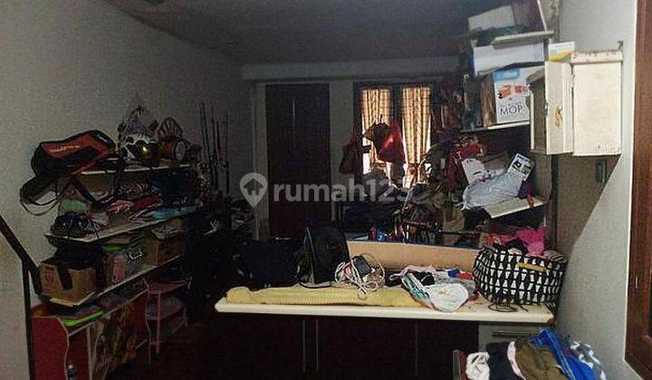 Rumah Luas, Hook n Murah 1,5 Lt di Taman Alfa Indah, Joglo, Kembangan 2