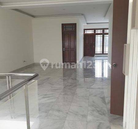 Rumah Baru Full 2 Lantai d Taman Alfa Indah, Joglo, Kembangan, Jak-Bar 2