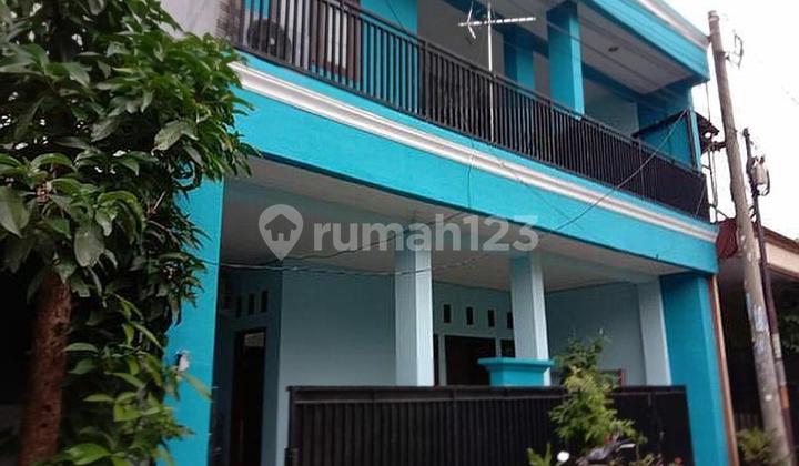 Graha Jala Yudha, Ciangsana. 2