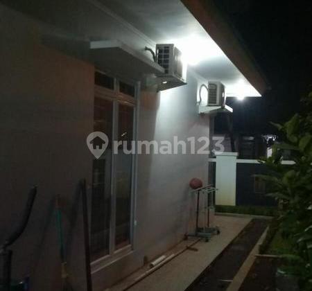 Kranggan Permai 2