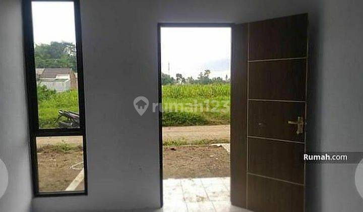 Rumah subsidi rembangan hills residence jember DP200 ribu dpt rmh 2