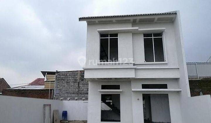 Casa regency Cangringsari, dp 5 jta angsuran 2 jutaan free biaya2 2