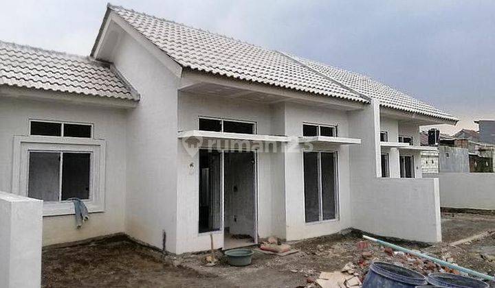 Casa regency Cangringsari, dp 5 jta angsuran 2 jutaan free biaya2 2