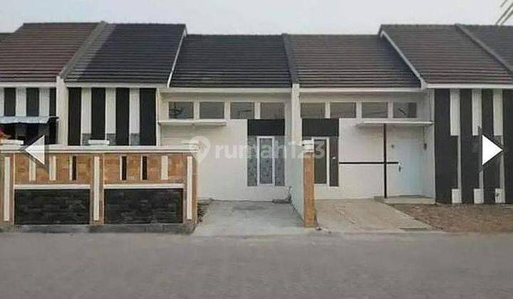 Grand mansion mojosari, hanya 2,5 juta langsung pilih unit 1