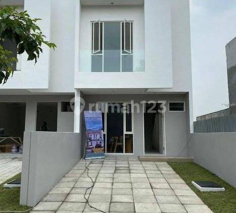 Graha green garden wiyung surabaya harga mulai 1,3m tanah luas 1