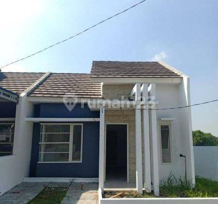 Dewe residence wringianom gresik, bayar utj 2 juta free biaya2 1