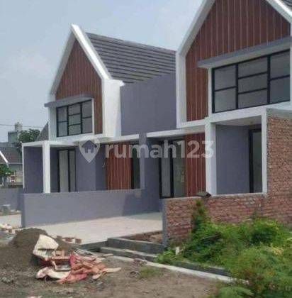 Taman hedona regency, lingkar timur,utj 1jta lalu akad free biaya 2