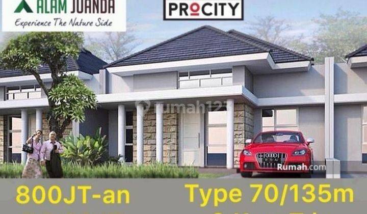 Alam juanda, Sedati Juanda. Utj 15 juta unit ready free biaya2 2