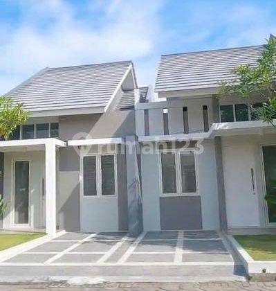 Beyleaf Residence, Menganti angsuran 3 Jutaan plus free biaya2 1