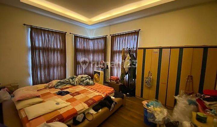 Jual Rumah Siap Pakai Batik Ayu Sukaluyu Bandung  2