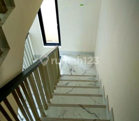 Rumah jakarta garden city(asya), cakung, east jakarta 2