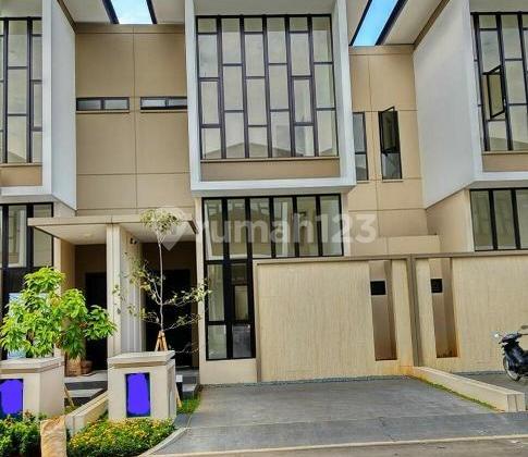 Rumah jakarta garden city(asya), cakung, east jakarta Rumah jakarta garden city(asya), cakung, east jakarta